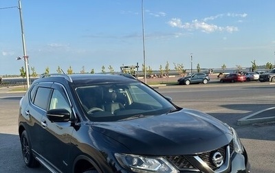 Nissan X-Trail, 2015 год, 2 190 000 рублей, 1 фотография