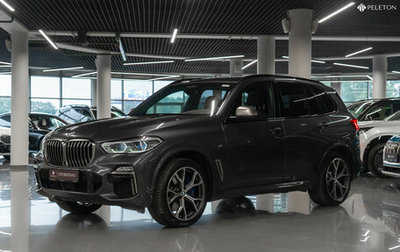 BMW X5, 2019 год, 6 200 000 рублей, 1 фотография
