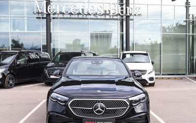 Mercedes-Benz E-Класс, 2025 год, 10 630 000 рублей, 1 фотография