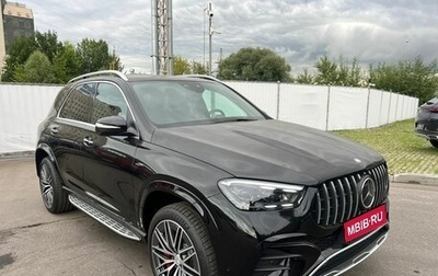 Mercedes-Benz GLE AMG, 2024 год, 15 500 000 рублей, 1 фотография
