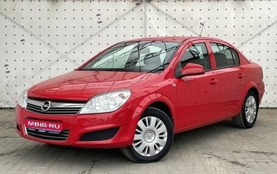Opel Astra H, 2012 год, 685 000 рублей, 1 фотография