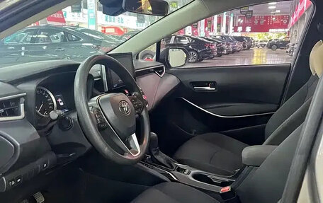 Toyota Corolla, 2021 год, 1 515 000 рублей, 13 фотография