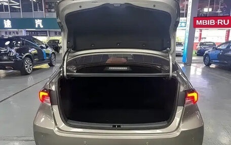 Toyota Corolla, 2021 год, 1 515 000 рублей, 9 фотография