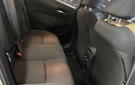 Toyota Corolla, 2021 год, 1 515 000 рублей, 15 фотография