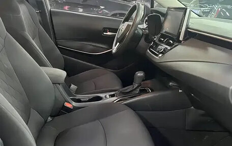 Toyota Corolla, 2021 год, 1 515 000 рублей, 14 фотография