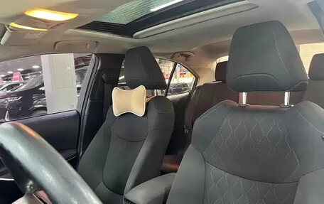 Toyota Corolla, 2021 год, 1 515 000 рублей, 17 фотография