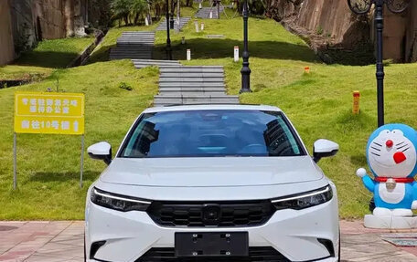 Honda Integra IV, 2022 год, 1 545 000 рублей, 2 фотография