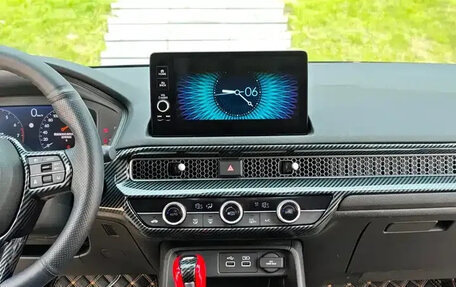 Honda Integra IV, 2022 год, 1 545 000 рублей, 10 фотография