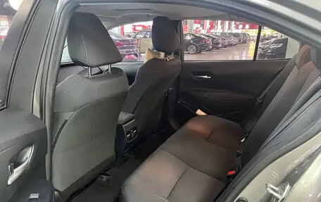 Toyota Corolla, 2021 год, 1 515 000 рублей, 16 фотография