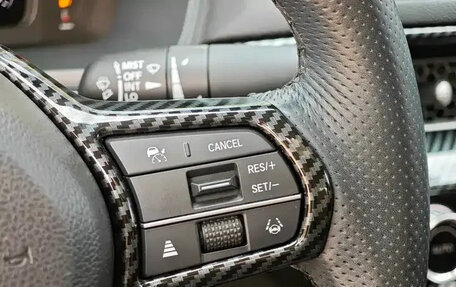 Honda Integra IV, 2022 год, 1 545 000 рублей, 13 фотография