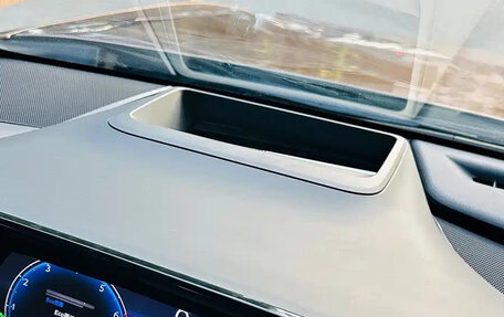 Toyota Crown, 2025 год, 4 800 275 рублей, 15 фотография