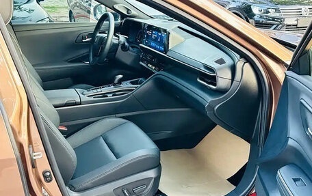 Toyota Crown, 2025 год, 4 800 275 рублей, 8 фотография