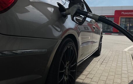 Volkswagen Passat CC I рестайлинг, 2010 год, 1 000 000 рублей, 7 фотография