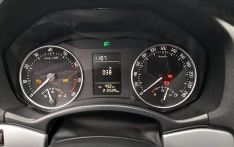 Skoda Octavia, 2011 год, 794 000 рублей, 6 фотография