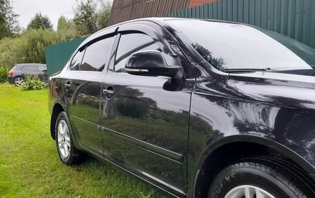 Skoda Octavia, 2011 год, 794 000 рублей, 4 фотография