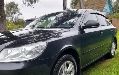 Skoda Octavia, 2011 год, 794 000 рублей, 3 фотография