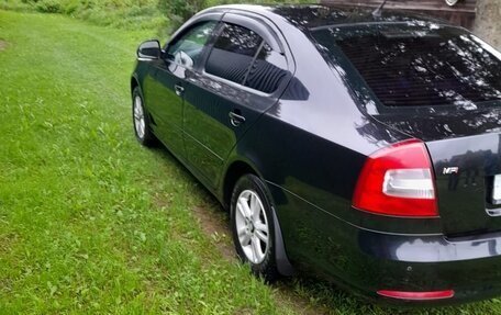 Skoda Octavia, 2011 год, 794 000 рублей, 5 фотография