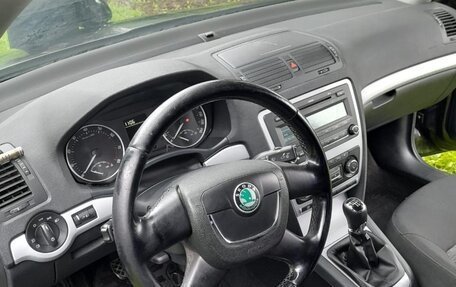 Skoda Octavia, 2011 год, 794 000 рублей, 9 фотография