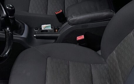 Skoda Octavia, 2011 год, 794 000 рублей, 10 фотография