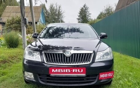 Skoda Octavia, 2011 год, 794 000 рублей, 2 фотография