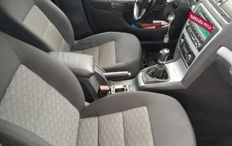 Skoda Octavia, 2011 год, 794 000 рублей, 11 фотография
