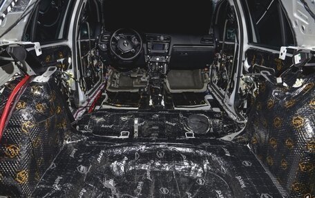 Volkswagen Golf VII, 2013 год, 1 390 000 рублей, 16 фотография