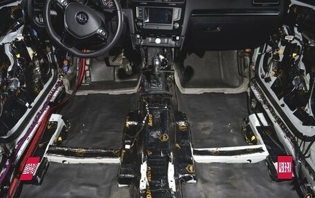 Volkswagen Golf VII, 2013 год, 1 390 000 рублей, 17 фотография