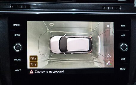 Volkswagen Tiguan II, 2017 год, 3 000 000 рублей, 15 фотография