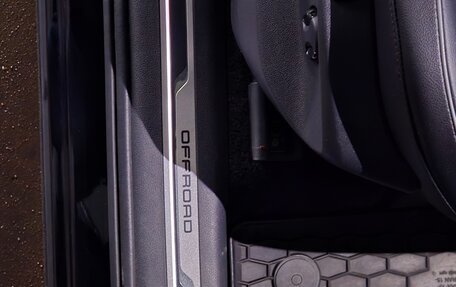 Volkswagen Tiguan II, 2017 год, 3 000 000 рублей, 16 фотография
