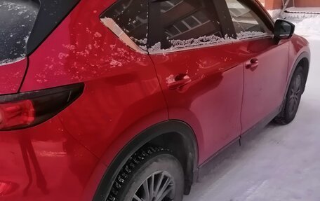 Mazda CX-5 II, 2019 год, 2 750 000 рублей, 2 фотография