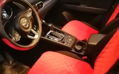 Mazda CX-5 II, 2019 год, 2 750 000 рублей, 6 фотография