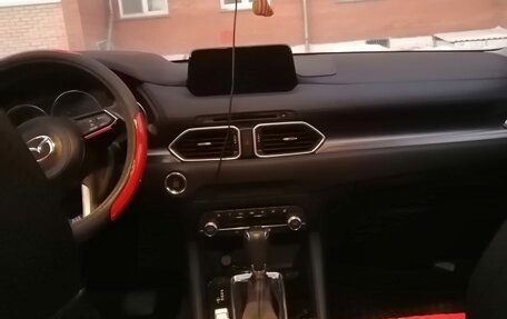 Mazda CX-5 II, 2019 год, 2 750 000 рублей, 10 фотография