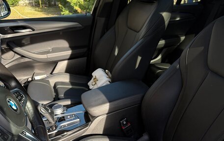 BMW X3, 2021 год, 3 900 000 рублей, 6 фотография