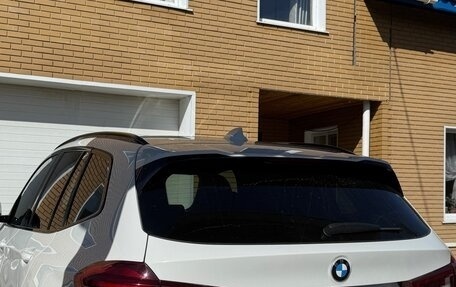 BMW X3, 2021 год, 3 900 000 рублей, 4 фотография