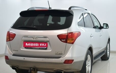 Hyundai ix55, 2011 год, 1 340 000 рублей, 4 фотография