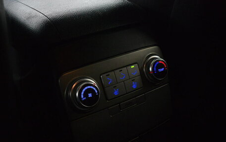 Hyundai ix55, 2011 год, 1 340 000 рублей, 13 фотография