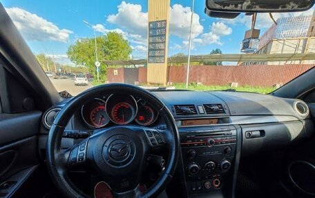 Mazda 3, 2007 год, 410 000 рублей, 11 фотография