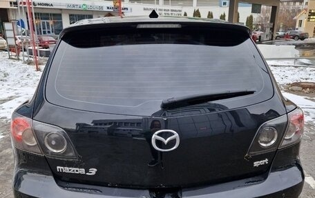 Mazda 3, 2007 год, 410 000 рублей, 6 фотография
