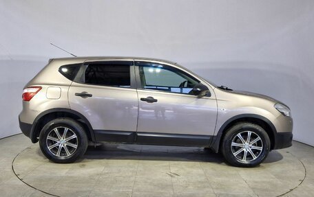 Nissan Qashqai, 2013 год, 1 079 000 рублей, 5 фотография