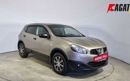 Nissan Qashqai, 2013 год, 1 079 000 рублей, 3 фотография