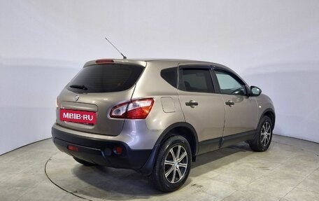 Nissan Qashqai, 2013 год, 1 079 000 рублей, 6 фотография
