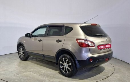 Nissan Qashqai, 2013 год, 1 079 000 рублей, 9 фотография