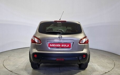 Nissan Qashqai, 2013 год, 1 079 000 рублей, 7 фотография