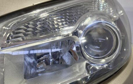 Nissan Qashqai, 2013 год, 1 079 000 рублей, 11 фотография