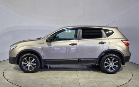 Nissan Qashqai, 2013 год, 1 079 000 рублей, 10 фотография