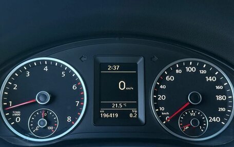 Volkswagen Tiguan I, 2010 год, 869 000 рублей, 9 фотография