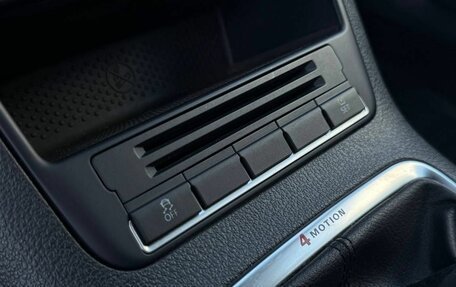 Volkswagen Tiguan I, 2010 год, 869 000 рублей, 16 фотография