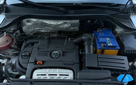Volkswagen Tiguan I, 2010 год, 869 000 рублей, 18 фотография