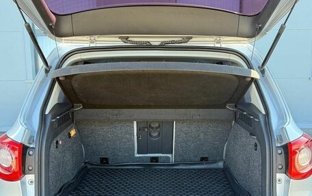 Volkswagen Tiguan I, 2010 год, 869 000 рублей, 17 фотография