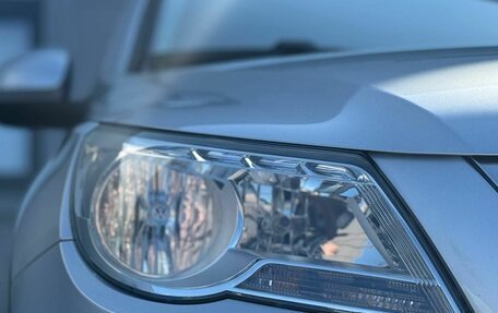Volkswagen Tiguan I, 2010 год, 869 000 рублей, 19 фотография